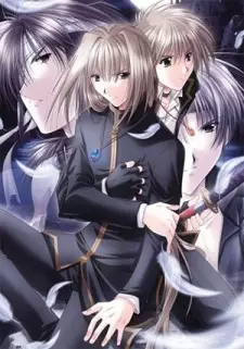 Gambar Anime: Angel's Feather
