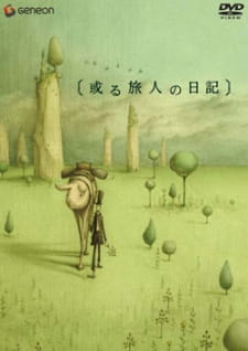 Gambar Anime: Aru Tabibito no Nikki