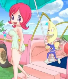 Gambar Anime: Funny Pets