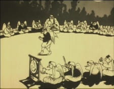 Gambar Anime Kobutori (1929)