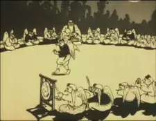 Anime image Kobutori (1929)