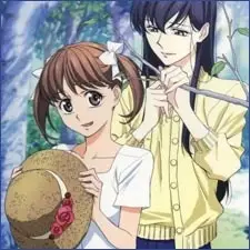 Gambar Anime Maria-sama ga Miteru Specials