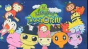 Poster Anime Saa Ikou! Tamagotchi
