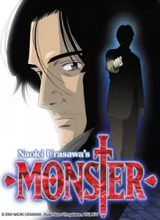 Gambar Anime Monster