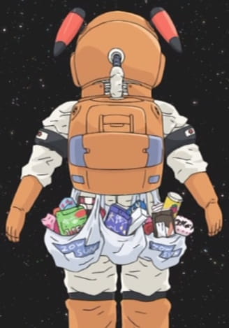 Gambar Anime: Ichigo Mashimaro Episode 0