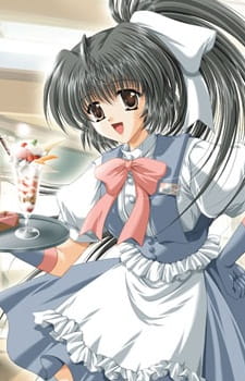 Poster Anime Unbalance