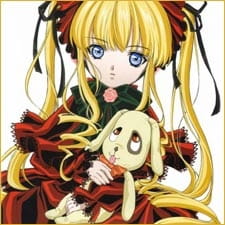 Poster Anime Rozen Maiden: Meitantei Kunkun - Duell Walzer