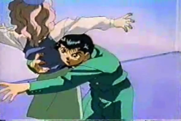 Gambar Anime: Yuu☆Yuu☆Hakusho: Mu Mu Hakusho - Nightmare Hakusho