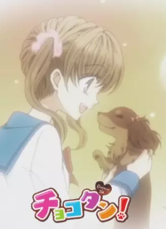 Gambar Anime: Chocotan!
