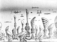 Poster Anime Souseiki