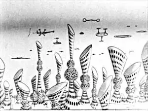 Poster Anime: Souseiki