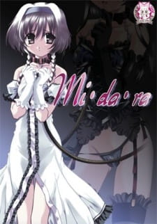 Poster Anime Mi-da-ra
