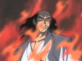 Gambar Anime: Tenka wo Mezashita Sannin no Bushou