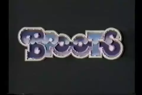 Gambar Anime: Broots