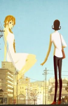 Poster Anime Kyoto Animation: Hassou-hen