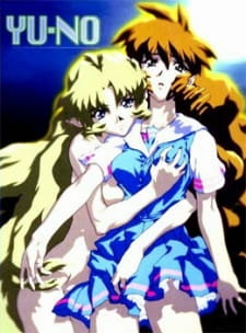 Gambar Anime YU-NO