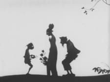 Poster Anime Kanimanji Engi