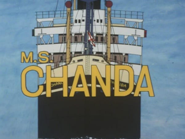 Gambar Anime: Chanda Gou