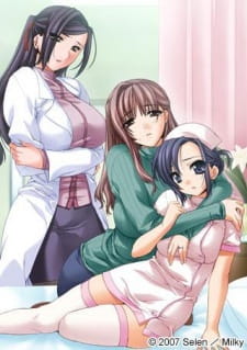 Poster Anime Rensa Byoutou