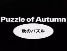 Gambar Anime Aki no Puzzle