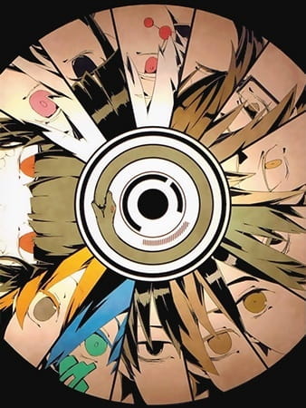 Gambar Anime: Children Record