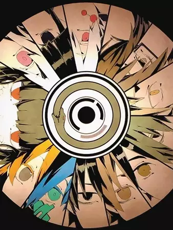 Gambar Anime: Children Record