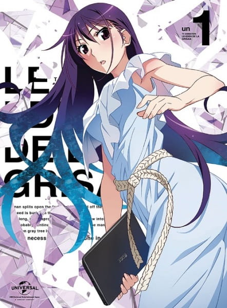 Anime image: Grisaia no Rakuen Specials
