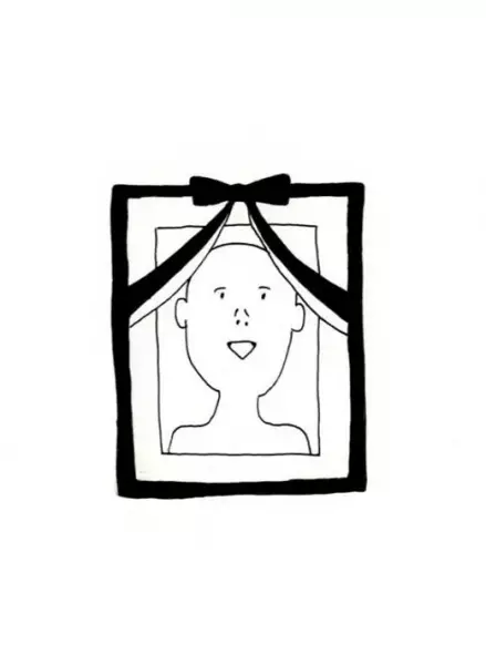 Gambar Anime: Requiem (ONA)