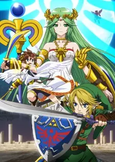 Anime image Hikari no Megami