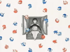 Poster Anime KiyaKiya