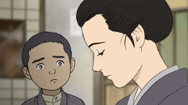 Poster Anime: Hitori Shika Inai Jibun