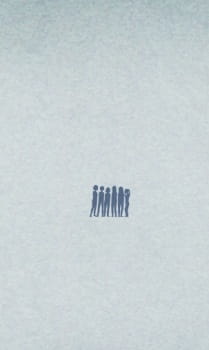 Poster Anime Mirror Mirror (Bombs BiS)