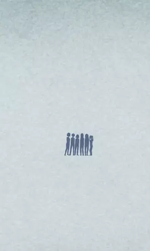 Poster Anime: Mirror Mirror (Bombs BiS)