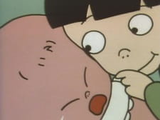 Poster Anime Oniichan ni Natchatta