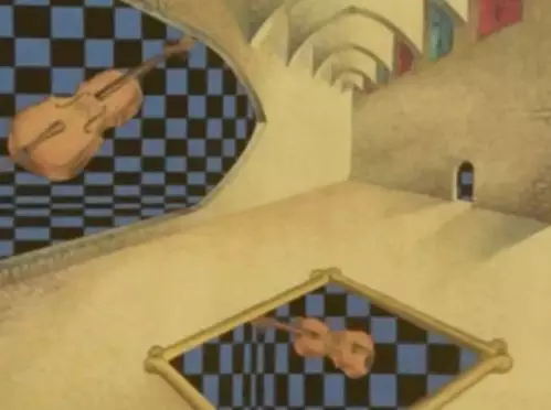 Poster Anime: Power Powan