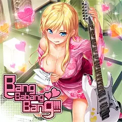 Gambar Anime: Bang Babang Bang!!!