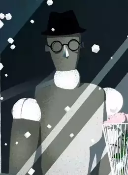 Gambar Anime: Himawari