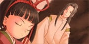 Poster Anime: Yoshino no Hime