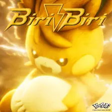 Anime image Biri-Biri