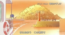 Poster Anime Echo: Kodama Suru Uta