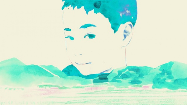 Anime Poster: Peace