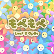 Gambar Anime Mopemope