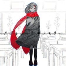 Poster Anime Additional Memory