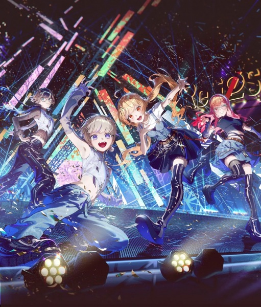 Gambar Anime: Flashpoint