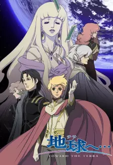 Gambar Anime Terra e... (TV)