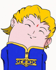 Poster Anime Xingfu Xiao Zhen 2nd Season