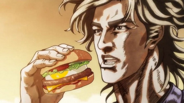 Anime Poster: Samurai Mac
