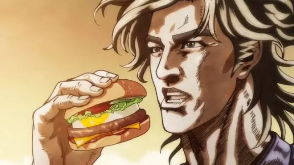 Gambar Anime: Samurai Mac