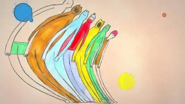 Gambar Anime: Ohayou Carotene