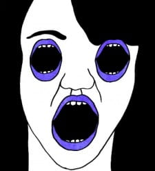 Poster Anime Nou Nen feat. Utae